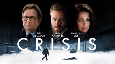 yesmovies crisis|Watch Crisis (2021) .